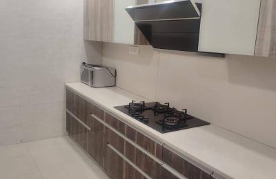 Premium 2BHK Flat in Sector 46C, Chandigarh | 1 Vacancy Available