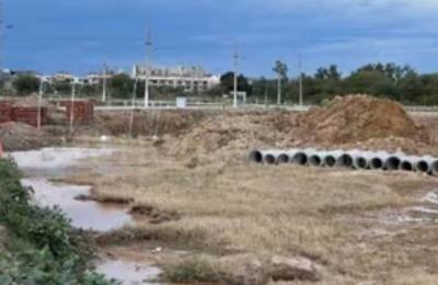 Residential Plot in Sector 92