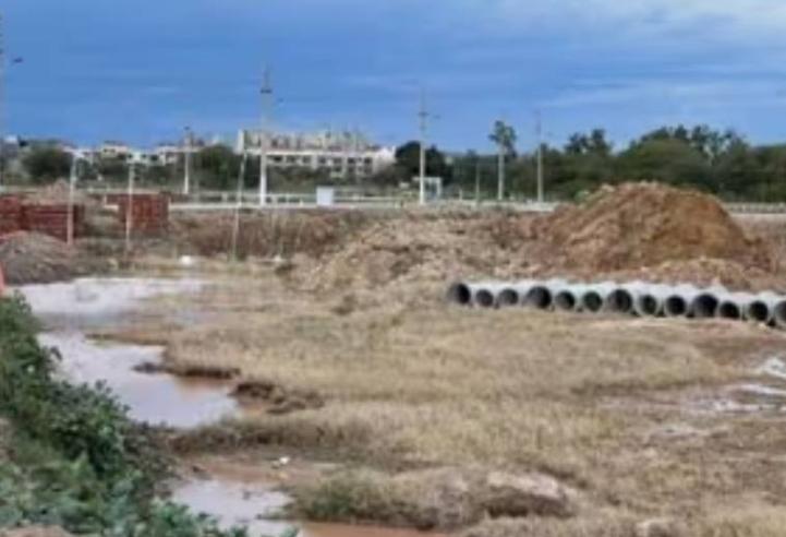 Residential Plot in Sector 92