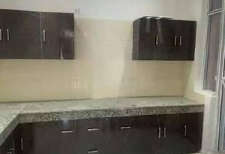 The Zirk 3 BHK Flat for Sale in Zirakpur | Premium Apartments