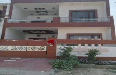independent house