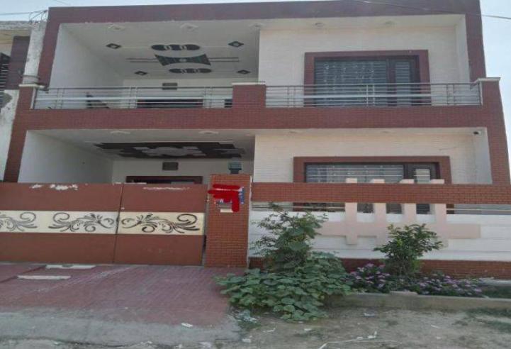 independent house
