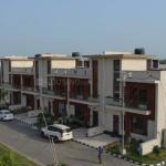 3 BHK Flat for sale in GBP Rosewood Estate