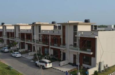 3 BHK Flat for sale in GBP Rosewood Estate