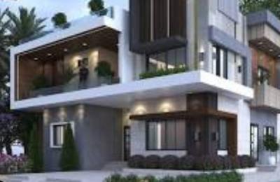The Royal Palms Modern Villa