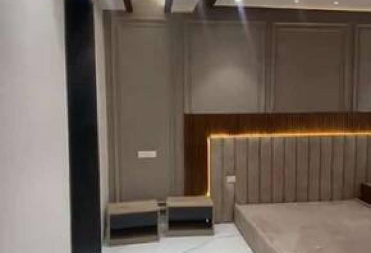 The Zirk 3 BHK Flat for Sale in Zirakpur | Premium Apartments