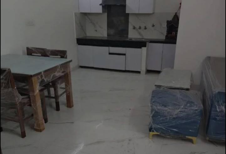 furnished 1 bhk