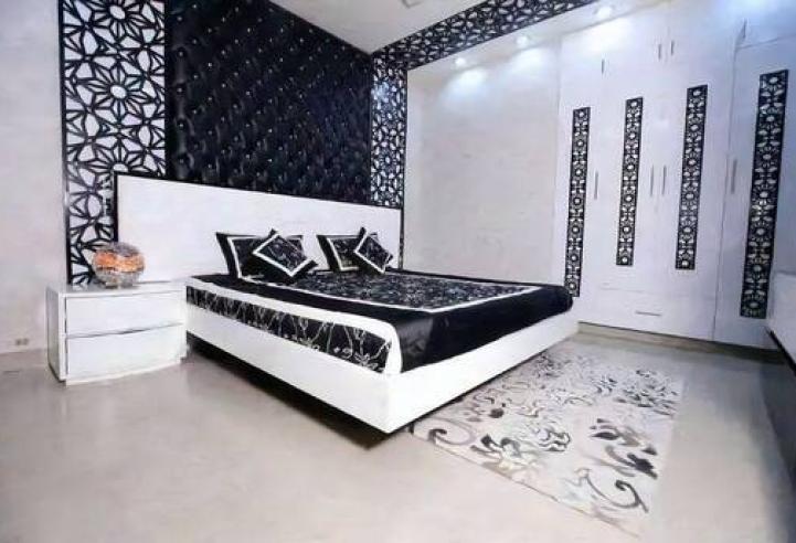 Premium 3 BHK Apartment for Sale Near Zirakpur Flyover – Modern Living with Excellent Connectivity