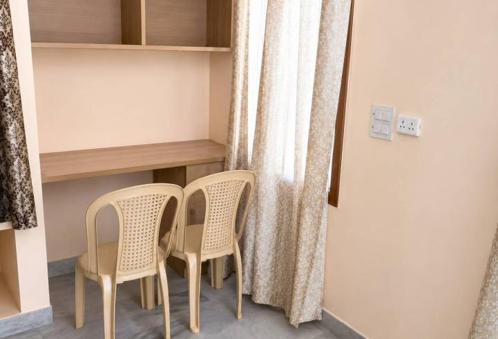 Premium 1 BHK House for Rent in Mohali | Modern Living with Luxury Amenities