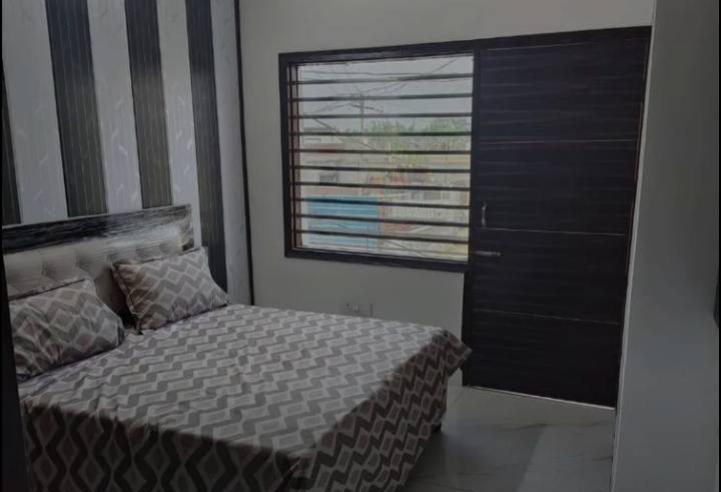 furnished 1 bhk