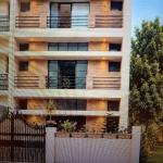 6 BHK Independent Villa in Chandigarh