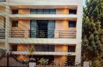 6 BHK Independent Villa in Chandigarh