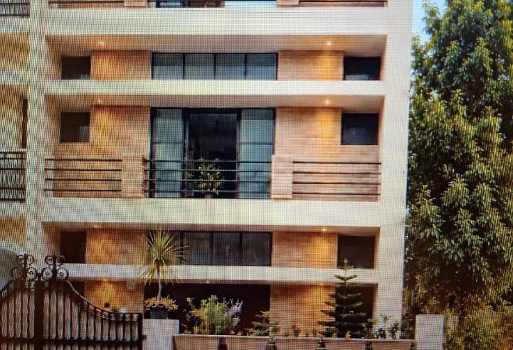 6 BHK Independent Villa in Chandigarh