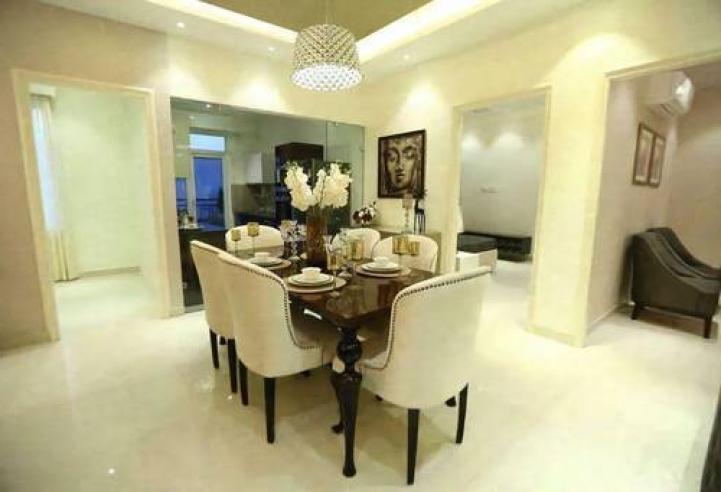 Premium 3 BHK Apartment for Sale Near Zirakpur Flyover – Modern Living with Excellent Connectivity