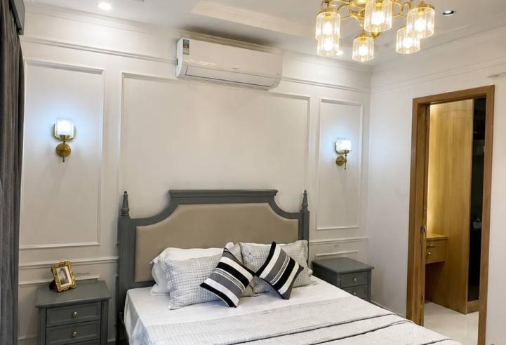 Spacious 3BHK Villa for Sale – Premium Living with Modern Amenities