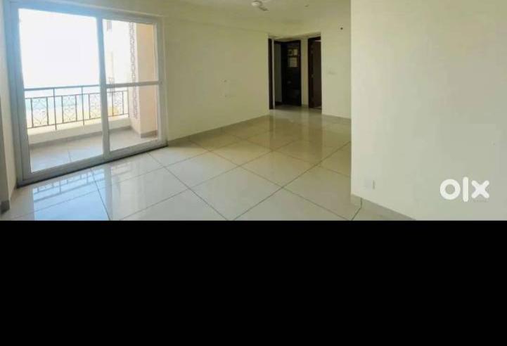 3bhk semi-furnished