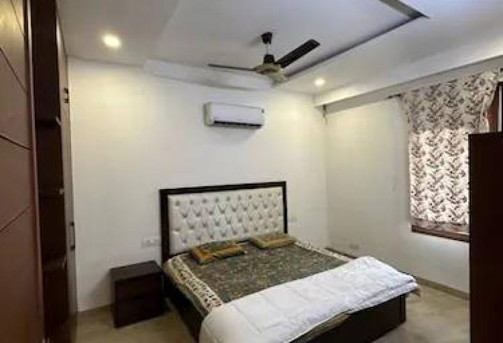 Spacious 2 BHK Builder Floor for Sale – Modern Living in a Prime Location