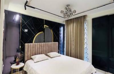Luxury 3BHK Ready-to-Move Flats in Zirakpur | Orchid Land Planners on Patiala Road