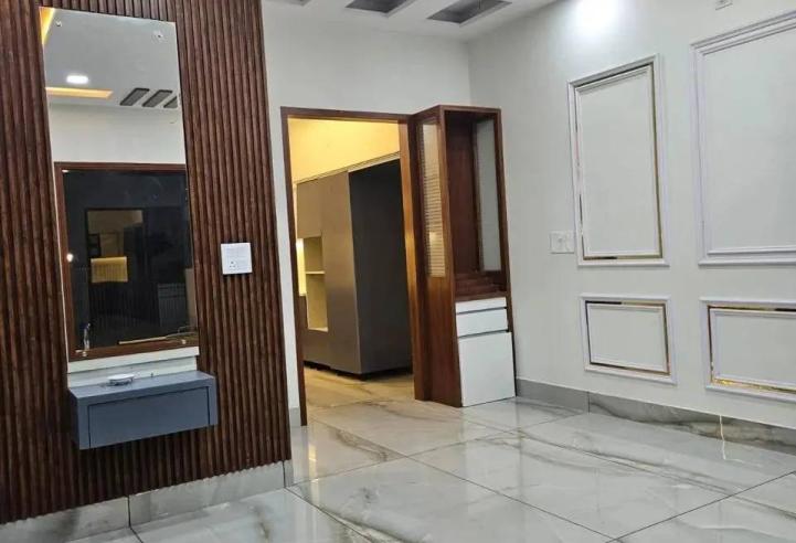 Independent House for Sale in Sector 117, Mohali | Spacious Family Home in a Prime Location