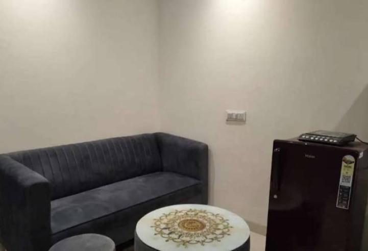 2bhk fully furnished