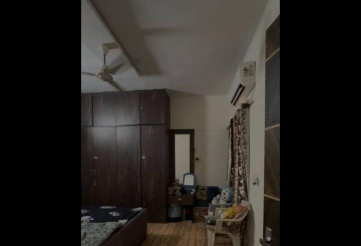 2 bhk furnished