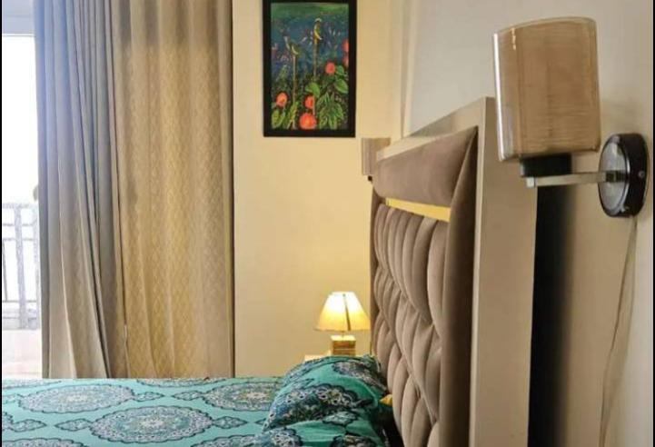2bhk fully furnished