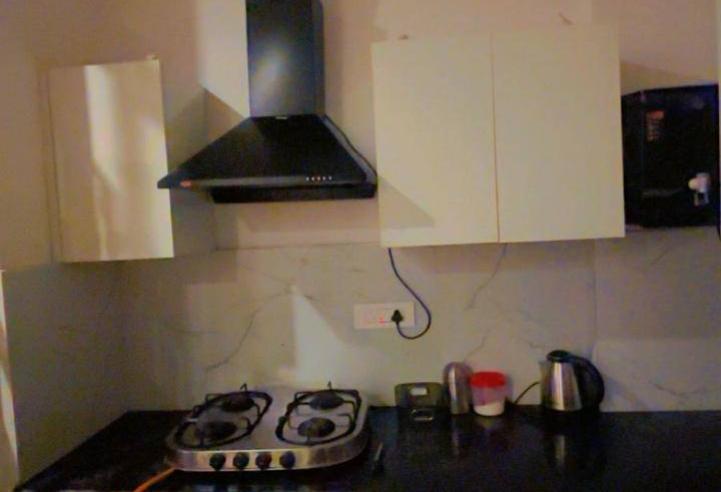 Spacious 1BHK Apartment