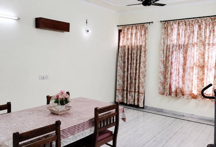 Luxury 2 BHK Flats in Mohali | Comfortable & Affordable Homes