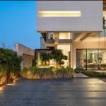 Modern Luxury Residential Villa