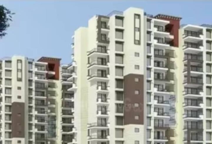 2 BHK Independent Builder Floor in Sector 115, Mohali