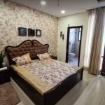 Navdesh Arcadia Park East: Modern Living in Mohali