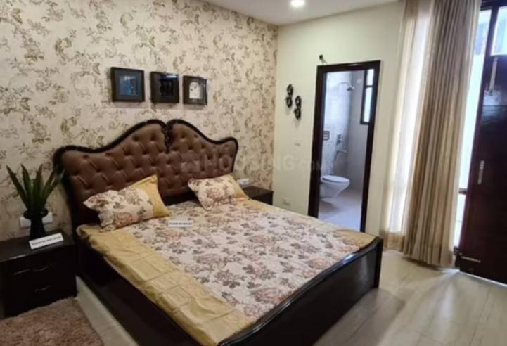 Navdesh Arcadia Park East: Modern Living in Mohali