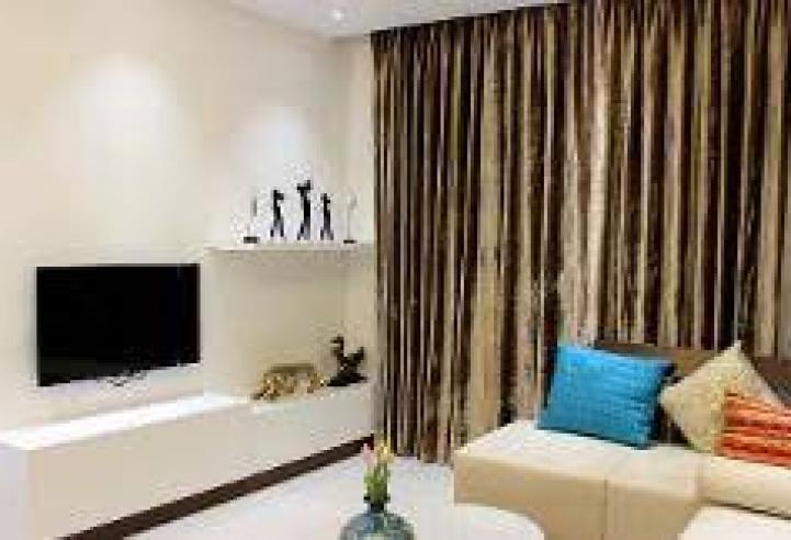 Florence Park New Chandigarh 2 BHK Luxury Flat