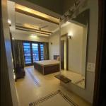 1bhk fully furnished