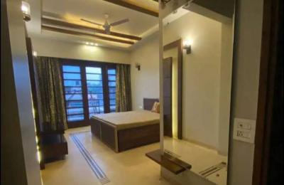 1bhk fully furnished