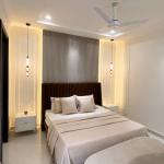 Spacious 3BHK Villa for Sale – Premium Living with Modern Amenities