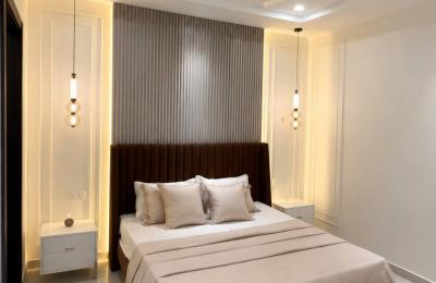 Spacious 3BHK Villa for Sale – Premium Living with Modern Amenities