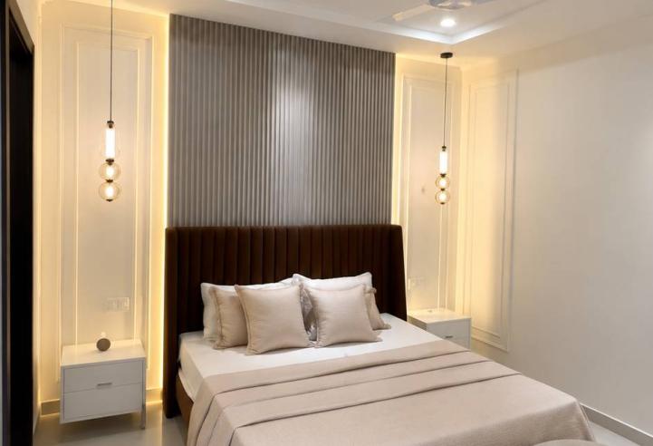 Spacious 3BHK Villa for Sale – Premium Living with Modern Amenities