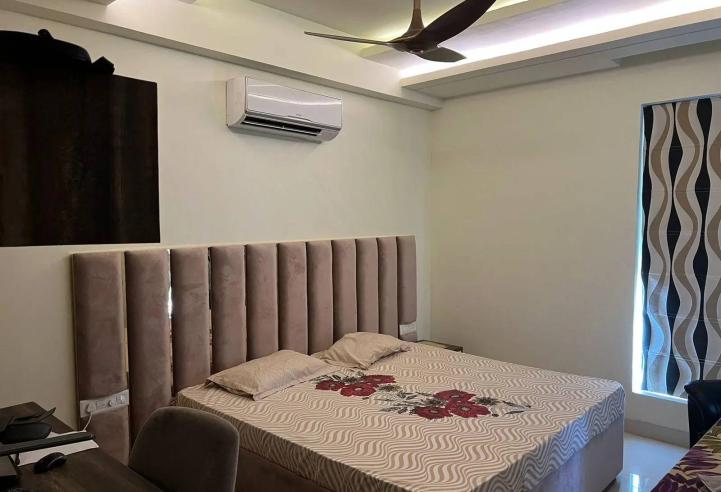 3BHK APARTMENT IN HOMELAND HEIGHTS