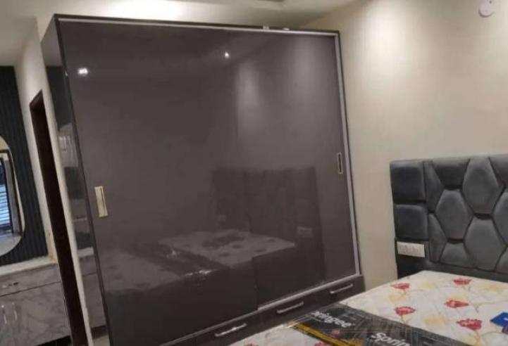 2bhk fully furnished