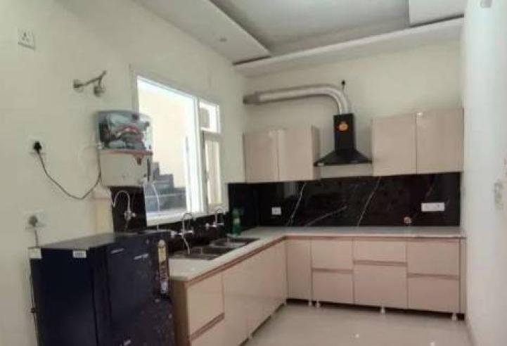 2bhk fully furnished