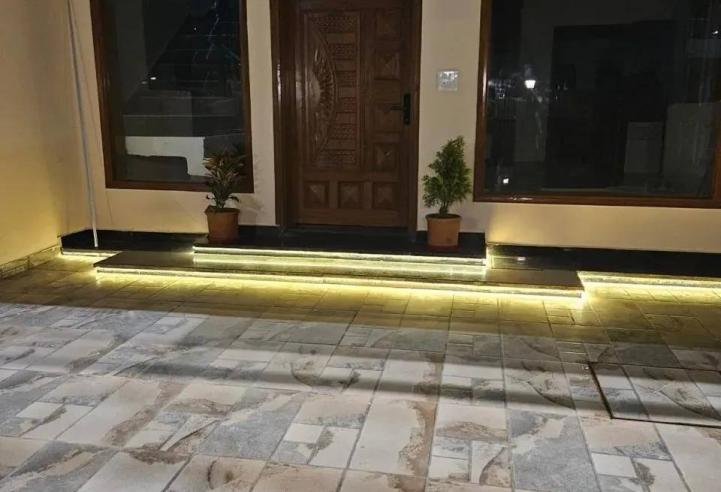 Independent House for Sale in Sector 117, Mohali | Spacious Family Home in a Prime Location