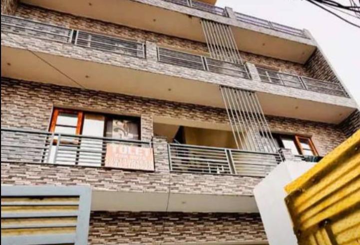 1bhk furnished