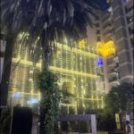 1bhk semi furnished
