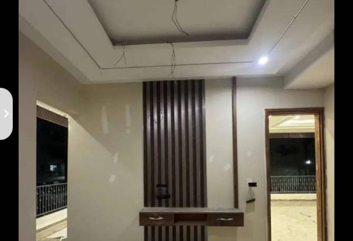 3bhk semi-furnished