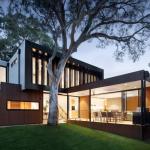Modern 4 BHK Luxury Villa in Mohali