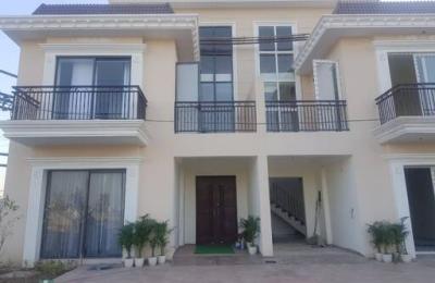 3 BHK Luxury Apartment for Sale in Zirakpur Near Chandigarh | Premium Flats with Modern Amenities