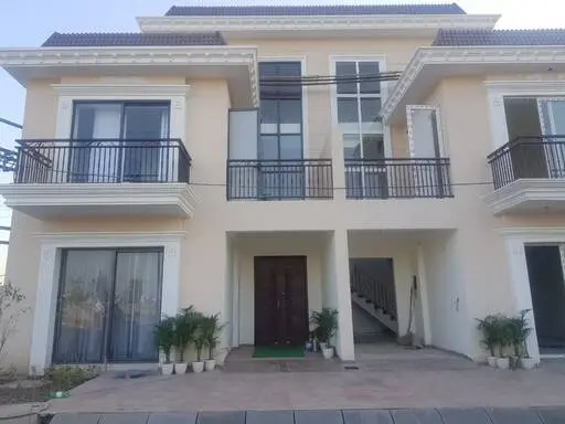 3 BHK Luxury Apartment for Sale in Zirakpur Near Chandigarh | Premium Flats with Modern Amenities