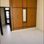 3bhk semi furnished