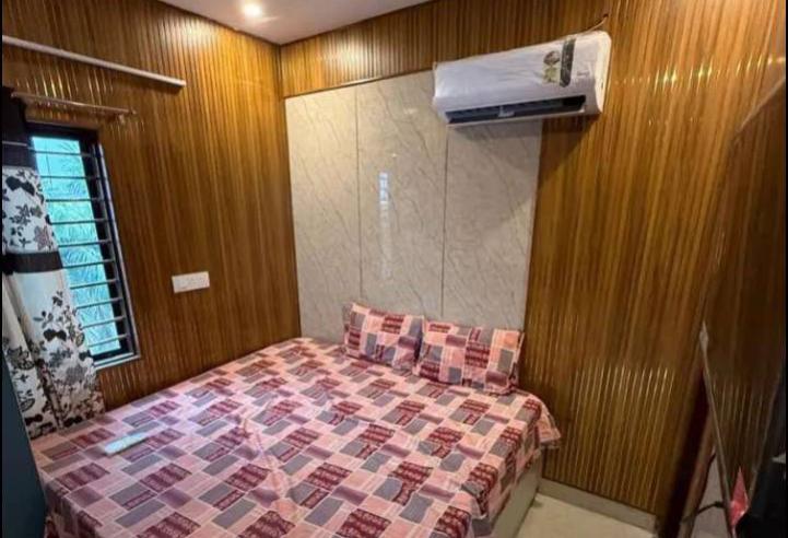 1rk furnished